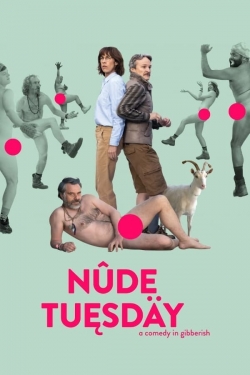 Nude Tuesday-free