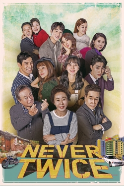 Never Twice-free