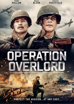 Operation Overlord-free