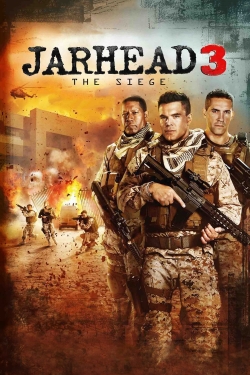 Jarhead 3: The Siege-free