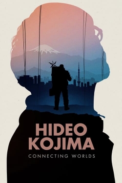 Hideo Kojima: Connecting Worlds-free