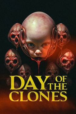 Day of the Clones-free