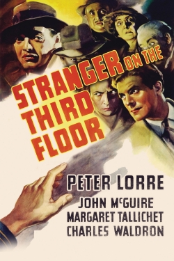 Stranger on the Third Floor-free