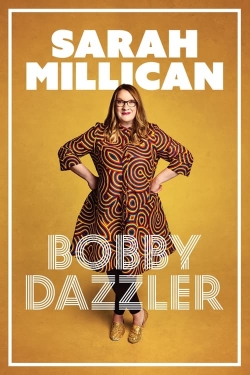 Sarah Millican: Bobby Dazzler-free