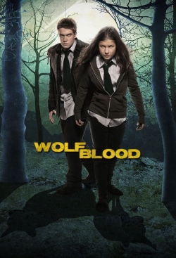 Wolfblood-free