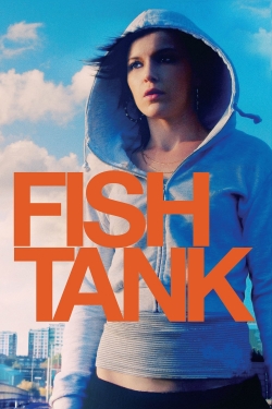 Fish Tank-free