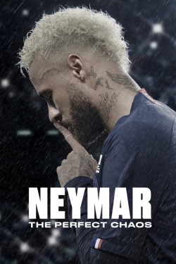 Neymar: The Perfect Chaos-free