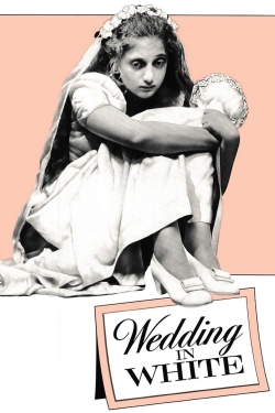 Wedding in White-free