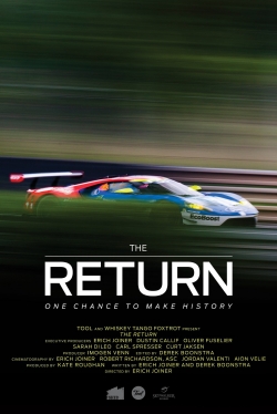 The Return-free