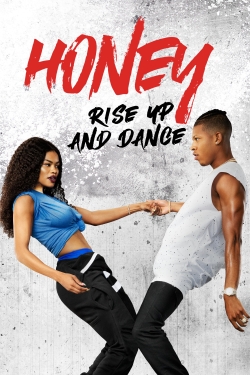 Honey: Rise Up and Dance-free