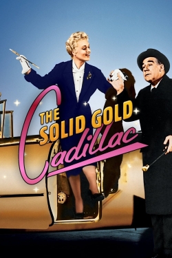 The Solid Gold Cadillac-free