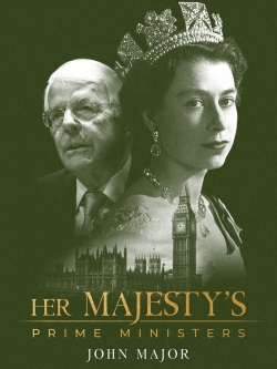 Her Majesty's Prime Ministers: John Major-free