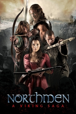 Northmen: A Viking Saga-free