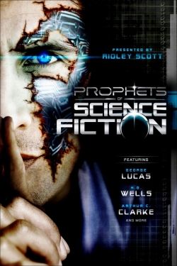 Prophets of Science Fiction-free