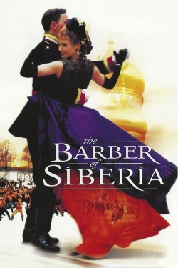 The Barber of Siberia-free