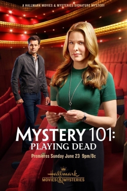 Mystery 101: Playing Dead-free