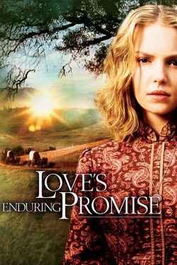 Love's Enduring Promise-free