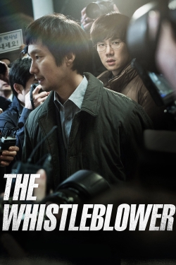 The Whistleblower-free