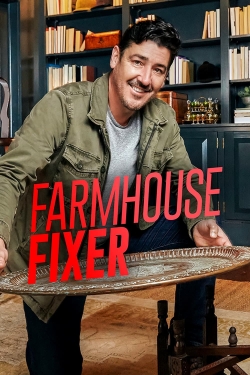 Farmhouse Fixer-free