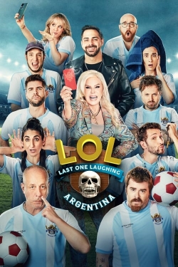 LOL: Last One Laughing Argentina-free