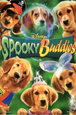 Spooky Buddies-free