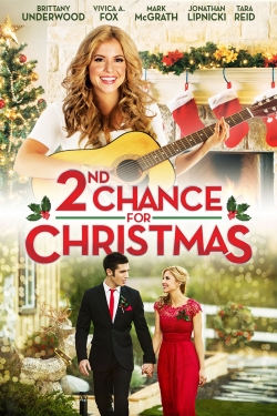 2nd Chance for Christmas-free