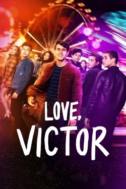 Love, Victor-free