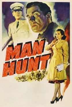 Man Hunt-free