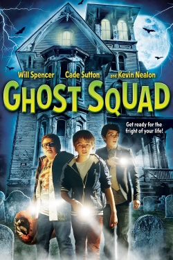 Ghost Squad-free