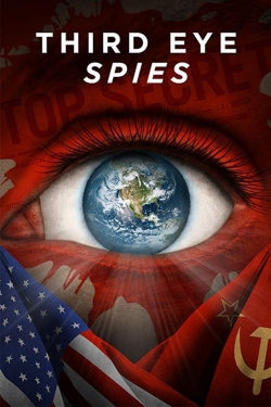 Third Eye Spies-free