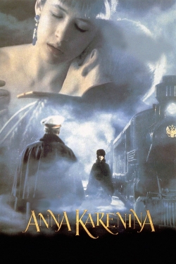 Anna Karenina-free