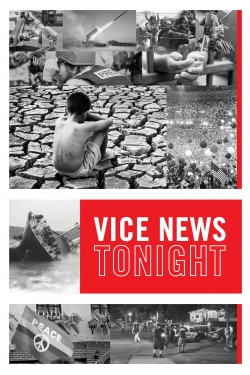 VICE News Tonight-free