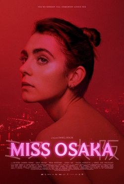 Miss Osaka-free