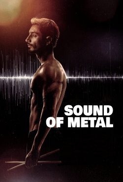 Sound of Metal-free