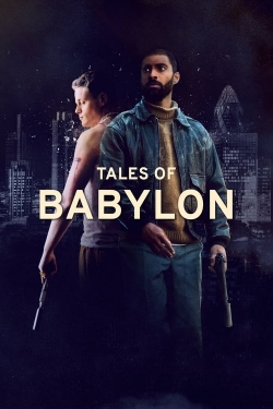 Tales of Babylon-free