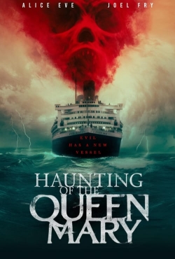 Haunting of the Queen Mary-free