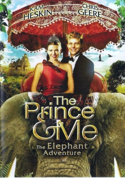 The Prince & Me 4: The Elephant Adventure-free