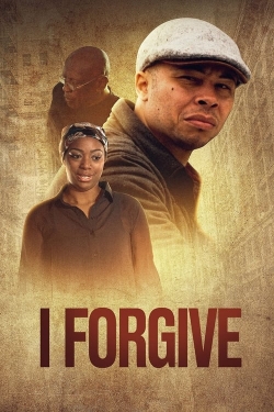 I Forgive-free