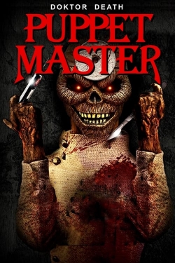Puppet Master: Doktor Death-free