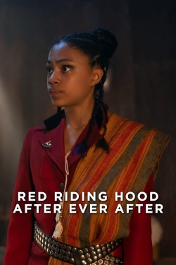 Red Riding Hood: After Ever After-free