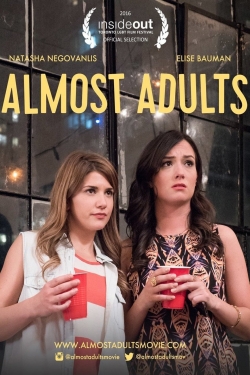 Almost Adults-free