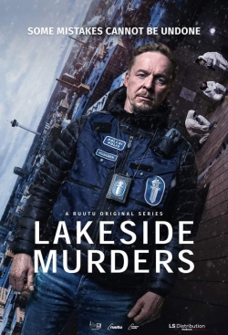 Lakeside Murders-free