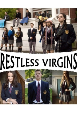 Restless Virgins-free