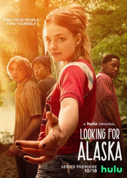 Looking for Alaska-free