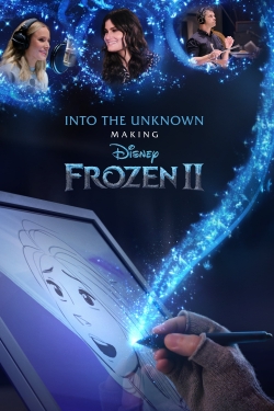 Into the Unknown: Making Frozen II-free