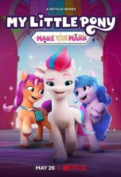 My Little Pony: Make Your Mark-free