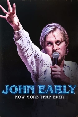John Early: Now More Than Ever-free