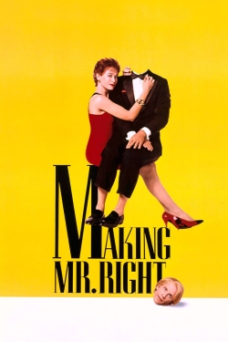 Making Mr. Right-free