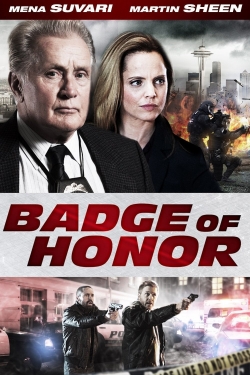 Badge of Honor-free