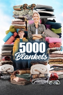 5000 Blankets-free